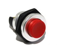 Pushbutton Red