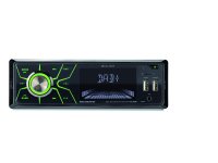 Autoradio Dab+ En Fm , Bluetooth, Usd, Sd En Aux - 4x75 Watts | CALIBER Rmd061dab-bt