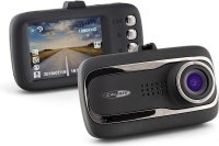 CALIBER Dashcam And Extra Rear Camera | CALIBER Dvr125dual