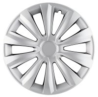 VERASCO Hubcaps Set Energy 14" (4pcs)