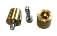 Adapter Kit Screw Terminal M6 To Normal Battery Terminal