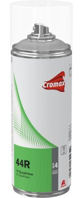 CROMAX Quickprimer Gris Foncé - 400ml
