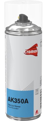 CROMAX Diluant à Fondre - 400ml