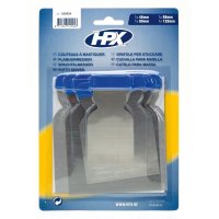 HPX Couteaux à Mastic - 5/8/10/12cm (4 St)