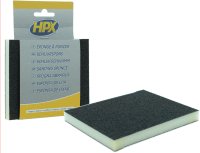 HPX Sanding Sponge Medium (120x100mm)