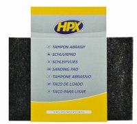 HPX Sanding Fleece Fine P1000 (150x230mm)