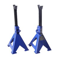 MAMMUTH Axle Stands 6 Ton (set Of 2)
