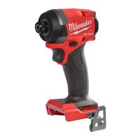 MILWAUKEE M18 Fuel 1/4" Hex Slagschroevendraaier, 226 Nm, M18 Fid3-502x Kit