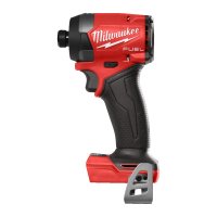 MILWAUKEE M18 Fuel 1/4" Hex Slagschroevendraaier, 226 Nm, M18 Fid3-502x Kit