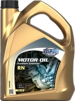 MPM Motor Oil 5w-30 Premium Synthetic Rn, 5 Ltr
