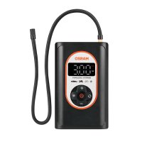 OSRAM Tyreinflate 4000 | Digitale Luchtcompressor 12v