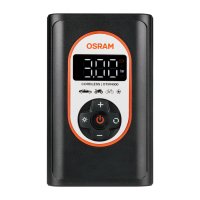 OSRAM Tyreinflate 4000 | Digital Air Compressor 12v