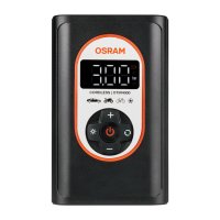 OSRAM Tyreinflate 4000 | Compresseur D'air Numérique 12v