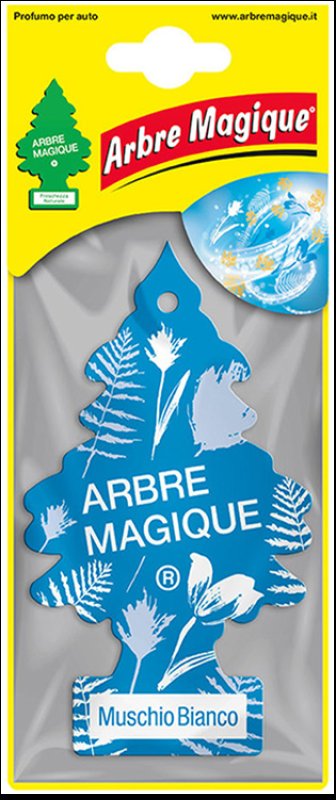 arbre-magique-luchtverfrisser-muschio-bianco