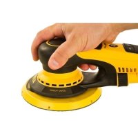 MIRKA Action | Sanding Station + Vacuum Cleaner 1230 L P&c + Sander Deros 650cv 150mm 5.0 Orbit