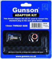 GUNSON Colortune Adapter 10mm Voor Bougie Tester | GUNSON G4055a