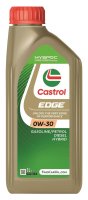CASTROL Motor Oil Edge 0w30, 1l