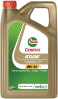 CASTROL Edge 5w30 C3, 5l