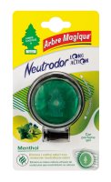 ARBRE MAGIQUE Neutrodor Menthol