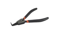 CUSTOR Circlip Pliers Curved, For External Circlips