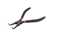 CUSTOR Circlip Pliers Curved, For Internal Circlips