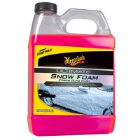 MEGUIARS Ultimate Snowfoam, 1872ml