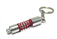 Keychain Shock Absorber