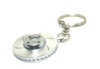 Keychain Brake Disc