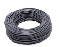 Cable PVC 2.5mm²x50m Grey, 1-core