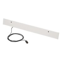 PROPLUS Aanhangerverlichtingsbalk Met Mistlamp + 5m Kabel 137cm