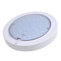 PROPLUS Plafonnier, 12v, 42leds, 220x220x50mm