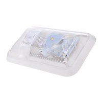 PROPLUS Opbouwlicht, 12v, 42leds, 220x127x38mm