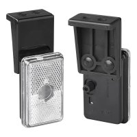PROPLUS Front Light White 11x4.5x5cm