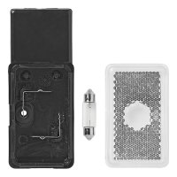 PROPLUS Front Light White 11x4.5x5cm