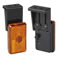 PROPLUS Speedlight Orange 11x4.5x5cm