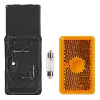 PROPLUS Speedlight Orange 11x4.5x5cm