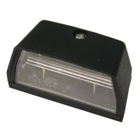 PROPLUS license plate lamp, 78x39mm