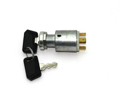 HELLA Ignition / start switch