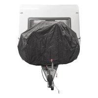 PROPLUS Bicycle Cover Xl For 2 Bikes On The Drawbarrel