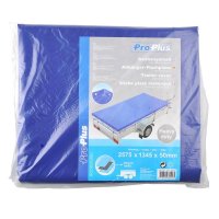 PROPLUS Trailer Sheet With Elastic Cord 2575 X 1345 X 50mm