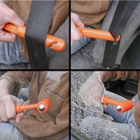 PROPLUS Emergency Hammer