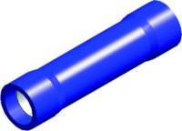 Kabelschoen Verbinder Blauw 546 (5st)