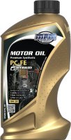 MPM Motor Oil 0w-20 Premium Synthetic Pc-fe, 1l