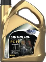 MPM Motor Oil 0w-20 Premium Synthetic Pc-fe, 5l