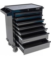 SP TOOLS Tool Cart Custom Series, 342-piece
