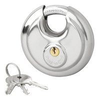 PROPLUS Discussion Lock 90mm