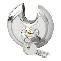 PROPLUS Discussion Lock 90mm