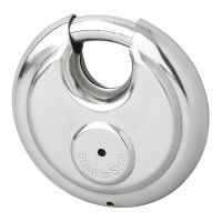 PROPLUS Discussion Lock 90mm