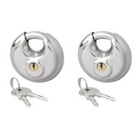 PROPLUS discus lock 70mm (2 Pieces)