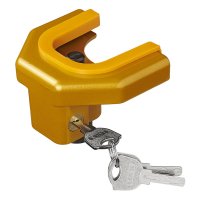 PROPLUS Compact Coupling Lock